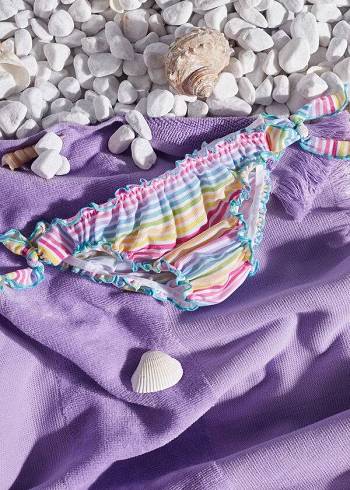 Calzedonia Bottom Ariel Mayo Çocuk Renkli | TR1170EX