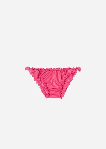 Calzedonia Bottom Formentera Mayo Çocuk Pembe | TR1168QZ