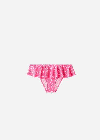 Calzedonia Bottom Jam Mayo Çocuk Pembe | TR1167MA