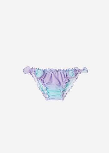 Calzedonia Bottom Madrid Mayo Çocuk Mor | TR1165BC