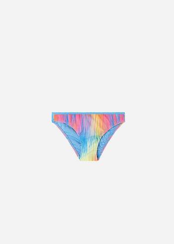 Calzedonia Bottom Maiorca Mayo Çocuk Renkli | TR1164VD