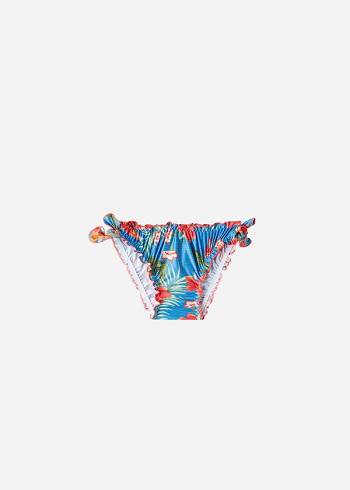 Calzedonia Bottom Maui Mayo Çocuk Yeşil | TR1161ZG
