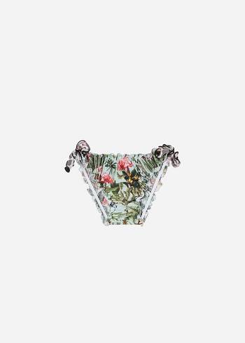 Calzedonia Bottom Nairobi Eco Mayo Çocuk Yeşil | TR1160LH