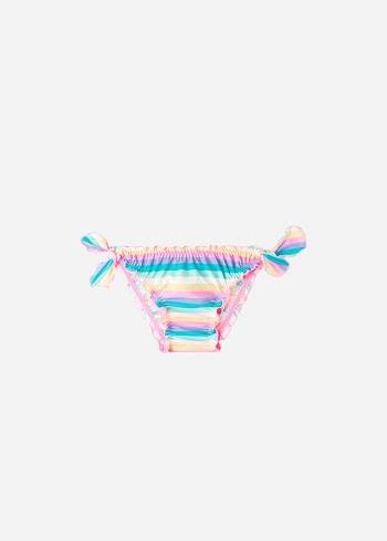 Calzedonia Bottom Sole Mayo Çocuk Pembe | TR1156GL