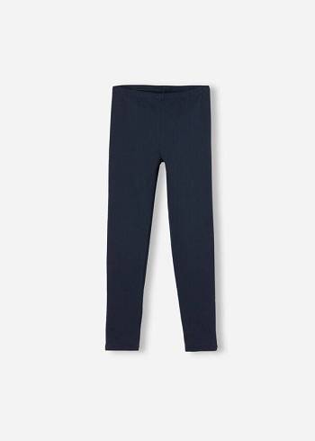 Calzedonia Thermal Tayt Çocuk Mavi | TR1046OR